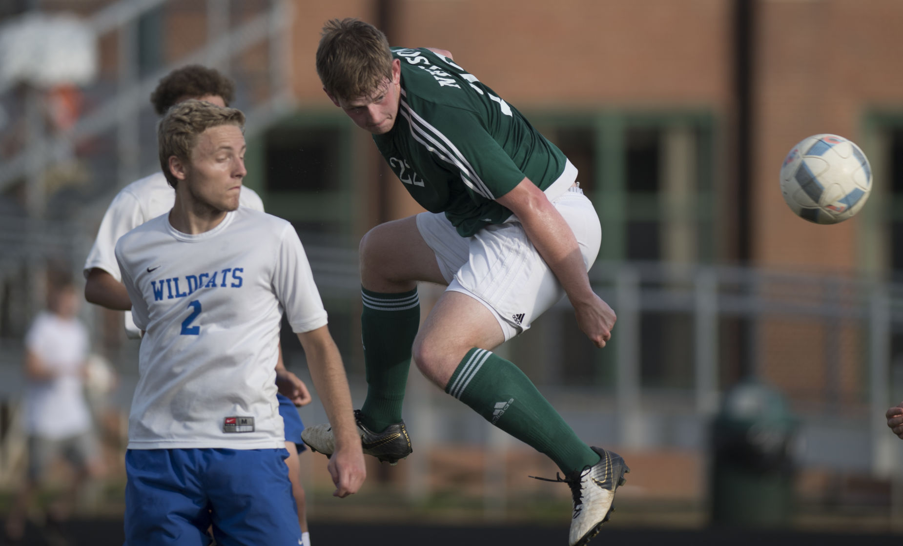 Soccer 08